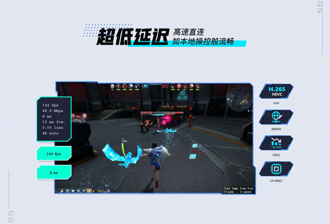 远程协助